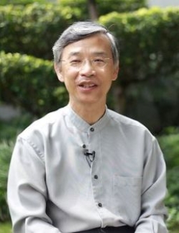 講道會午堂(一)區伯平：生兒育女人間世
