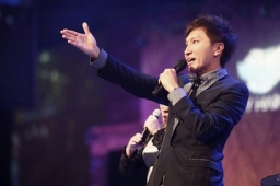 上帝向康希道歉？城市豐收教會駁雅虎扭曲原意