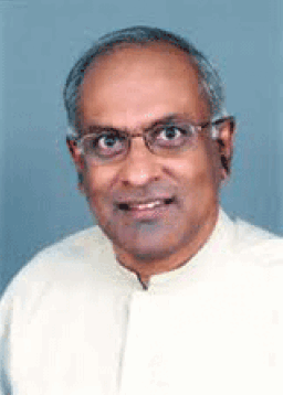 晚堂奮興會(三) 費蘭度:要得忍耐的掙扎