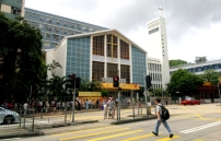 港九培靈研經會6萬多人次 盼達16萬目標