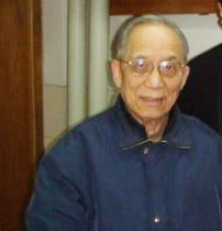 遠志明悼林獻羔 重溫《十字架》林弟兄見證