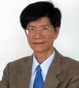 聖光神學院陳吉松院長談好牧人的三大素質