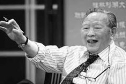 武俠大師梁羽生歸入基督教的見證(視頻)