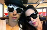 結束七年愛情長跑 吳建豪與女友純潔完婚