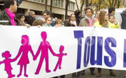 道德相對論能為同性戀主義者保駕護航嗎?