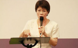 李恕信博士：基督徒如何影響政治、教育