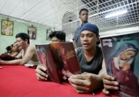 OMF：菲律賓兩萬福音未得之群尚待開發