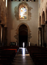 教會狂想曲：大門不設防 聖經任人攞﹖！