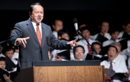 唐崇榮佈道團風波撲朔迷離  副團長首度開腔回應