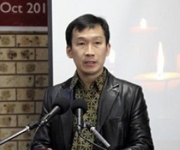 王俊松牧師拒退還唐崇榮佈道團台北教產