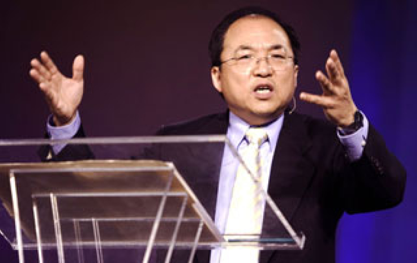 劉彤牧師:基督教如何善用媒體拓展福音