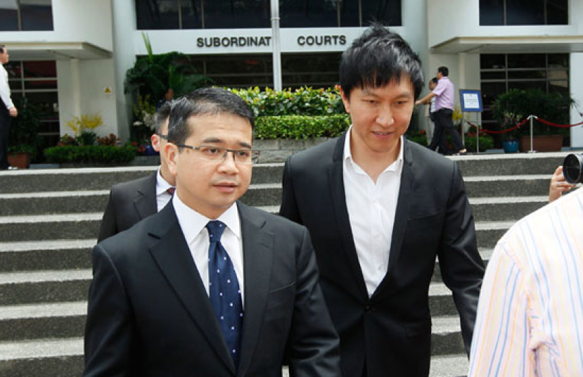 城市豐收教會透露資助何耀珊的各種考慮