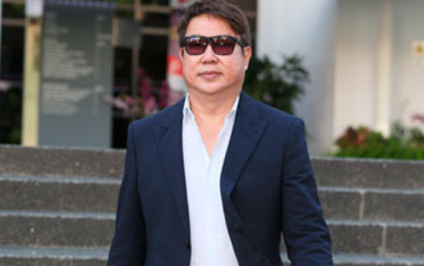 印尼富商哈納菲出庭 為城市豐收教會案關鍵證人