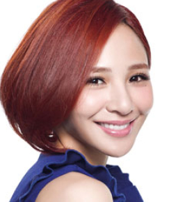 梁文音灵修短文：耶稣是我最亲密的情人