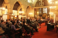 2013年第六届中国神学论坛——关于中国现状与未来的若干共识