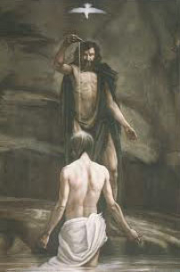 基督徒與聖靈的關係