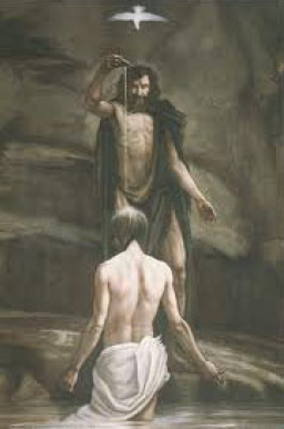 基督徒与圣灵的关系