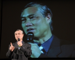 婚姻一生一世 苏颖智谈如何看待离婚问题