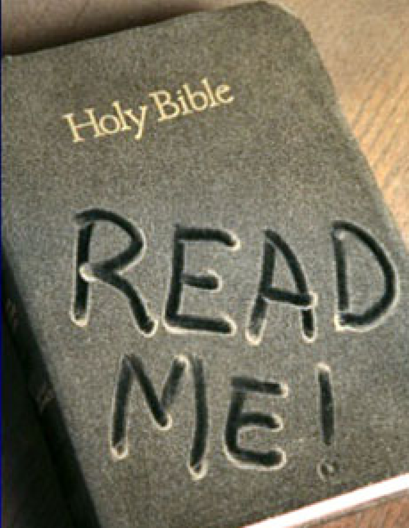 美调查：人们对《圣经》态度两极化