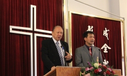 唐崇榮談人的墮落：罪是背叛上帝