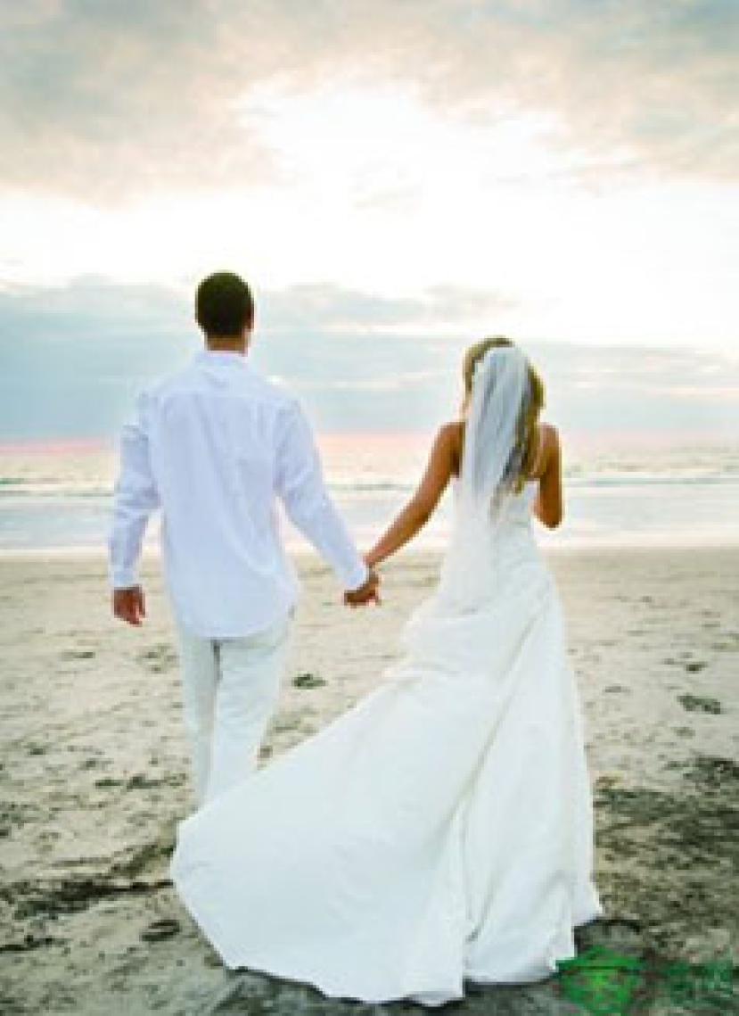 懂得婚姻界限 夫妻愛情可提昇