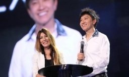 康希牧師戀愛秘笈：如何嚴選「另一半」﹖