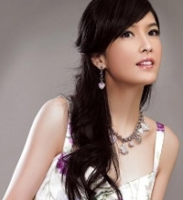 「玉女掌門人」周慧敏盼與倪震合創福音歌曲