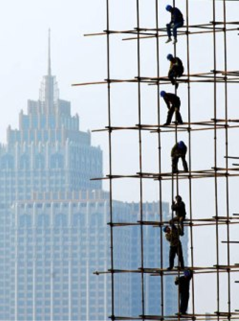 陳劍光：宗教在中國大局只是「小問題」