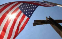 基督教學者談「挽回美國大方向」