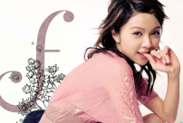 歌坛小天后薛凯琪:耶稣领我出死入生