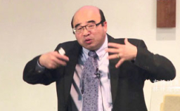 名牧解析:教会机构发展缘何后劲乏力?