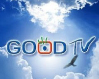 GOOD TV優質媒體讓信徒皆成宣教士