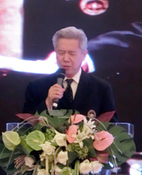 陳世強：大陸職埸門徒正迎來好時機