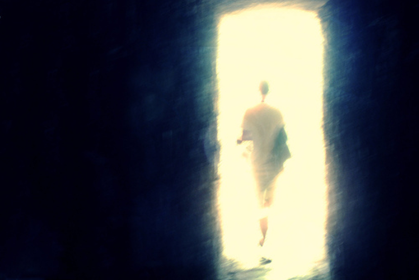 死亡別狂傲 院牧分享如何幫助彌留病人