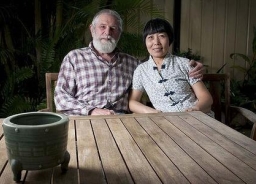 跨國婚姻難處多 異中求同 用愛化解