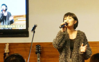 台灣歌手黃美珍《無聲抗議》傳遞生命價值