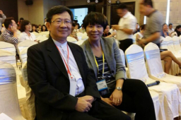 專訪:「企業與永恆峰會」總幹事邱曉榕