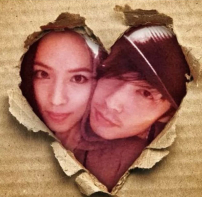 吳建豪與姚之寧結婚 將赴美辦婚禮