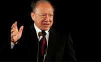 唐崇榮牧師講「聖潔的憂傷」