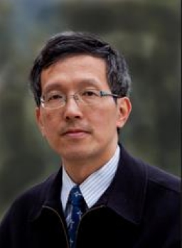 蔡少琪率建道國語學院 藉神學教育「還福音債」