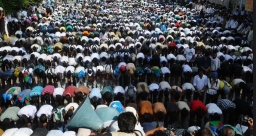 創啟地區宣教士來港 細數生死經歷