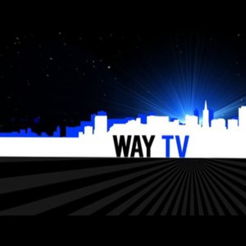 美新電視台 推動阿拉伯語裔福音化