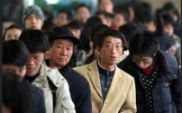 證主服侍四十載 鄧兆柏：同胞全歸主不再是夢