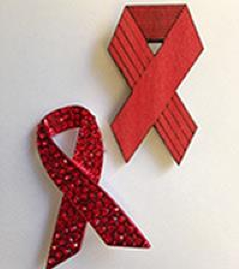 今年第三季愛滋病數據：男同性戀仍據榜首