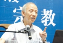 何光滬:基督教使西方古典文明重生