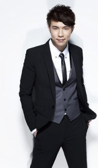 音樂才子陳威全:上帝用獨特的方式成就我的夢想!