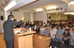 歐洲福音工場的三大急迫挑戰及其對策