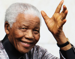 南非民主之父曼德拉病逝 享年95歲