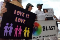 关启文:人权的限制与性权的迷思