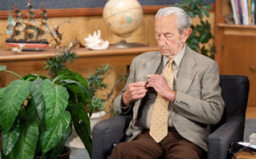 「世界末日預言者」康平去世 享年92歲